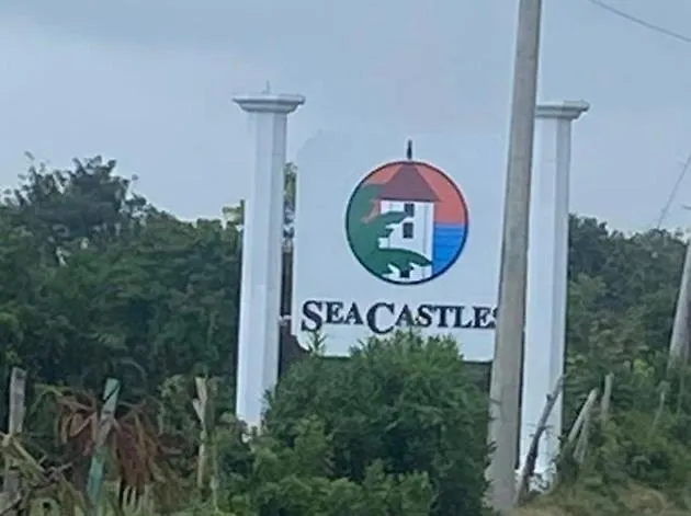 Apartment A19 Sea Castles Ocean View Montego Bay
