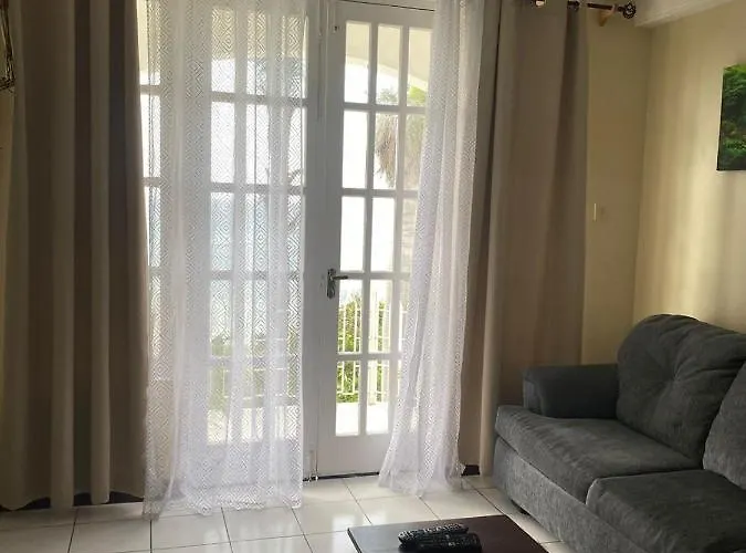 A19 Sea Castles Ocean View Montego Bay