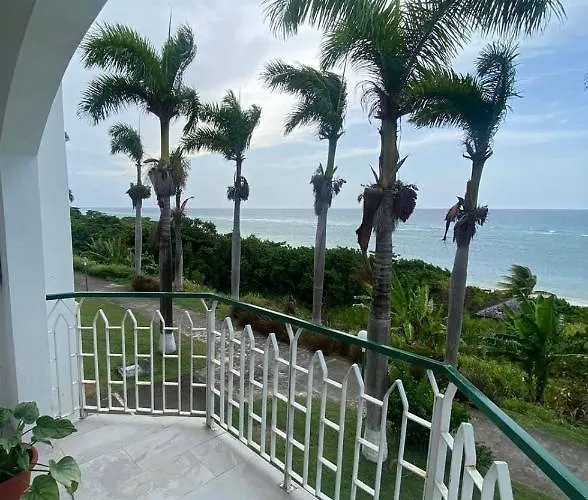 A19 Sea Castles Ocean View Apartment *